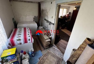 Casă cu 3 camere cu Teren 3025 Mp în Ghioșești - 7