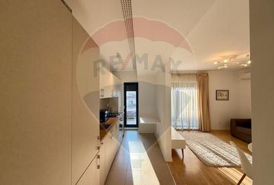 Apartament 2 camere de inchiriat/Parcare inclusa - 4