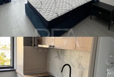 Garsoniera | Complexul rezidential Novum 56 | Bloc Nou - 4