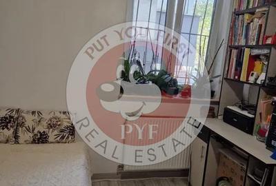 Metrou Jiului | 3 camere | 61mp | Decomandat | B12522 - 2