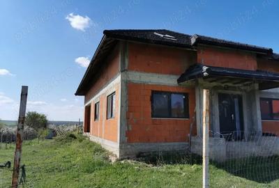 Casa la Ro?u in Malcoci Casa Visurilor Tale la Por?ile Deltei Dunarii - 2