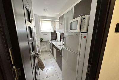 Garsonieră  complet renovată-mobilată |zona  Gorjului - Iuliu Maniu langa metrou - 7