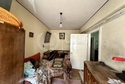 Apartament 2 camere | Etaj 1 | Balcon | Central | Piata Mihai Viteazul - 3