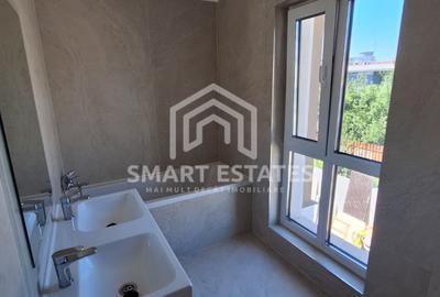 De vanzare casa  tip duplex Trapezului sector 3 - 13