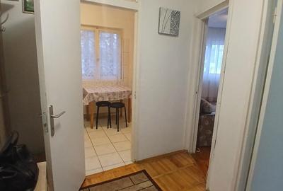 Garsonieră decomandată, mobilată în Buziașului - 5