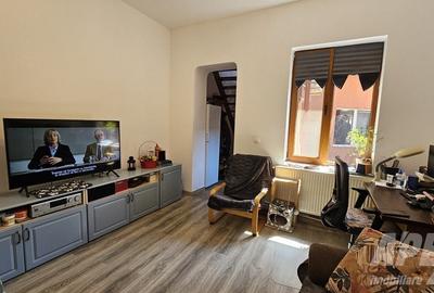 Casă individuală cu 3 camere în Ștefan cel Mare
