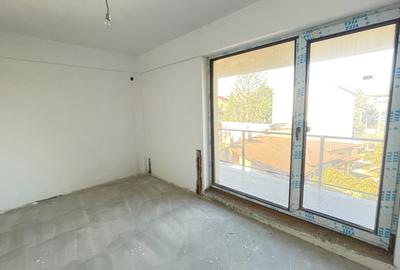 3 camere Damaroaia, bloc nou - 6