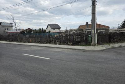 Teren de 1000 mp, în Central - 2