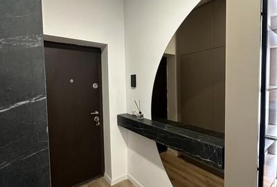 Apartament cu 2 camere semidecomandat în Central - 2