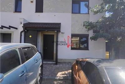Vila moderna, cu gradina amenajata si finisaje premium. Matei Millo - Voluntari - 34