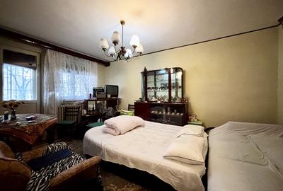 Apartament de vanzare intr-o zona deosebit de linistita