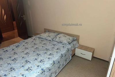 Apartament cu 2 camere semidecomandat, mobilat în Alexandru Obregia - 2