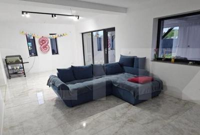 Duplex ultrafinisat in zona Dacia Service curte 220 mp - 20