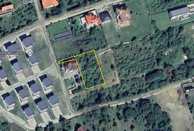 Spațiu comercial, în Cisnădioara - 4