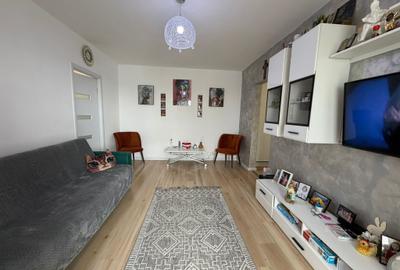 Apartament cu 2 camere decomandat, mobilat în Pantelimon - 3