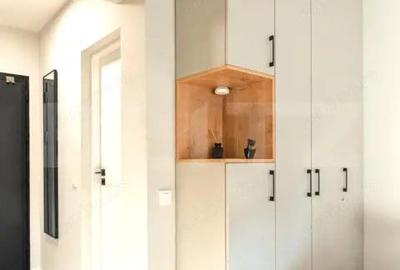 Garsoniera LUX, zona Iulius Mall - 15