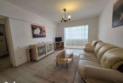Apartament cu 2 camere decomandat în Decebal