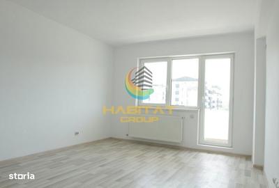 Apartament cu 3 camere semidecomandat în Berceni