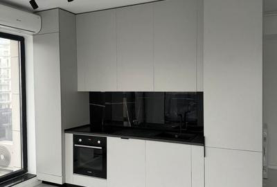 Apartament cu 2 camere decomandat în Nord - 11