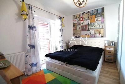 Apartament 2 camere modern, pod,  parcare, Cartierul Arhitectilor - 5