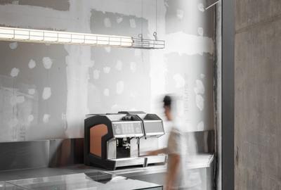 Spațiu Comercial Finisat | Vitrina | Terasa | Parcare | One Verdi Park - 5