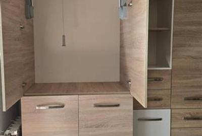 Girocului-Judetean, 3 camere decomandat, parter, centrala gaz Girocului-Judetean, 3 camere decomandat, parter, centrala gaz - 28