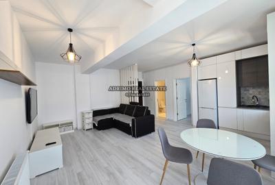 Apartament cu 2 camere semidecomandat, mobilat în Tomis Plus - 2
