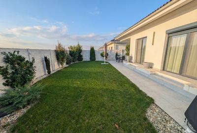 Casa 4 camere 93mp | 0 comision | Tunari Aerocity | mobilat utilat | 250mp teren - 19