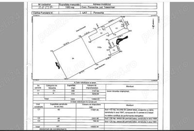 Casă în Poroschia - 4