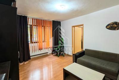 Apartament cu 2 camere nedecomandat, mobilat în Dacia - 3