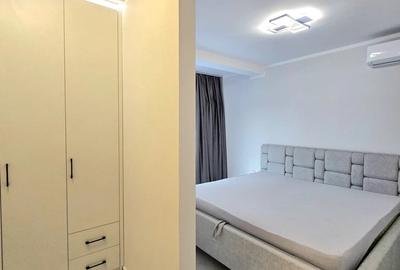 Duplex individual despartit prin camera tehnica P+E+Pod, Zona Planete, Giroc - 7