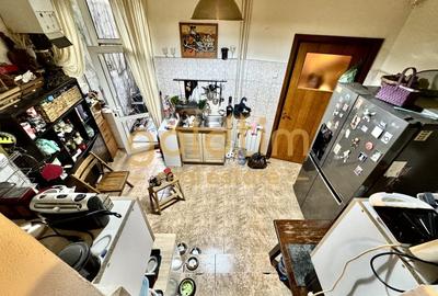 Apartament cu 5 camere decomandat în Armeneasca - 17