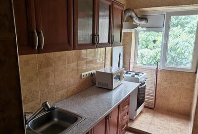 Inchiriere Apartament 2 Camere Semidecomandat Berceni-Resita - 7