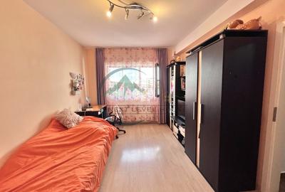 Apartament 2 camere, curte proprie, Sanpetru Residence - 6