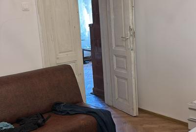 Casă cu 4 camere cu Canalizare în Andronache - 8