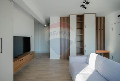 Apartament cu 2 camere nedecomandat, mobilat în Ultracentral - 8