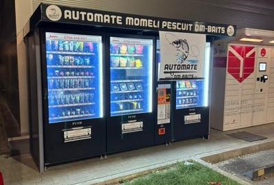 Spațiu comercial, de 4 mp, în Central - 1