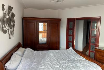 Vand artament 2 camere foarte aproape de plaja –Bulevardul Mamaia, zona 3 Papuci - 4