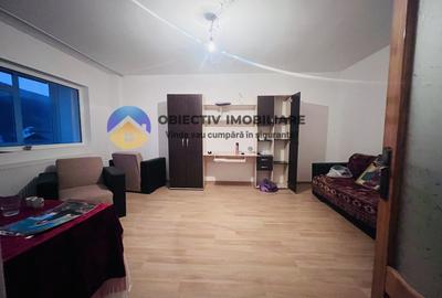 Apartament 1 camera ,  Darmanesti , 40 mp ,etaj 2 - 2