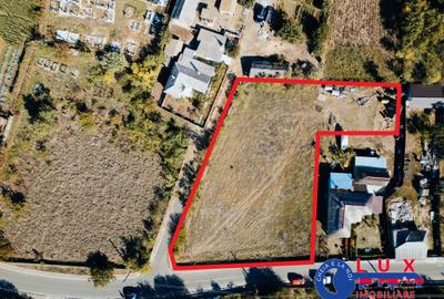 ID 7868 EXCLUSIVITATE - Teren intravilan în Murighiol - 3