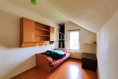 Apartament cu 3 camere decomandat, mobilat în Zorilor - 12