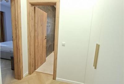 Apartament de LUX 3 camere parcare subterana Promenada Mall - 31