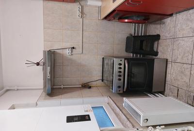 Inchiriez apartament zona tomis nord Constan?a - 2