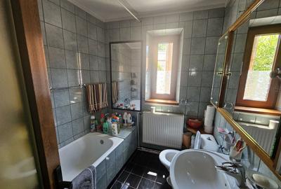 Casă individuală cu 5 camere cu Teren 159 Mp în Schei - 14