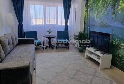 Garsonieră decomandată în Micro 20 - 9