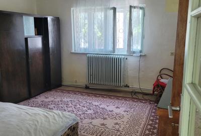 Casa cu deschidere pe colt Tomis I – Spital - 7