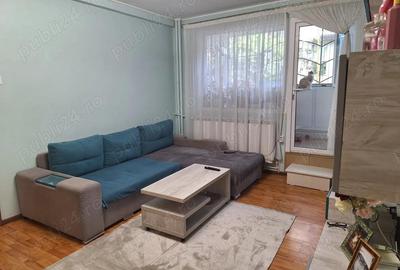 ULTRACENTRAL - Apartament 2 camere - 4