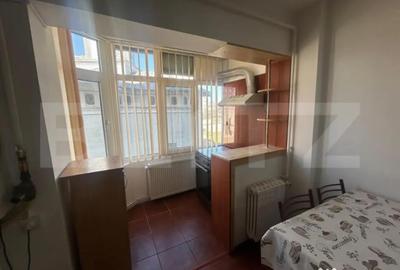 Apartament cu 2 camere decomandat în Micro 11 - 5