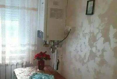 Vanzare Apart. 2 cam. cf.2, parter, mobilat si utilat la cheie, zona Obor - aproape de Market-Profi - 20