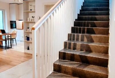 Proprietar - Casa insiruita - H4L The Village, Pipera - 16